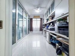 Blk 650B Jurong West Street 61 (Jurong West), HDB 5 Rooms #589791621